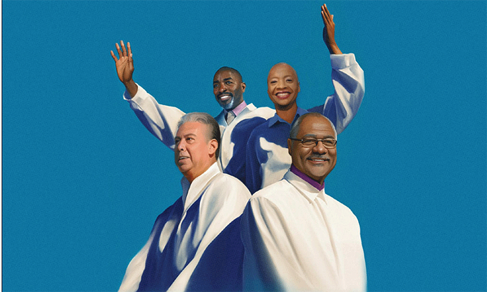 Courtesy Photo: AWARE Magazine, Garrett-Evangelical Seminary