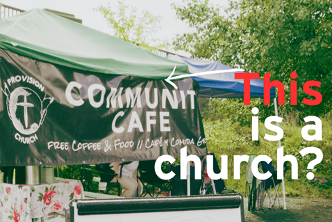 Provision-church-nova-community-cafe Provision Church is forming a fresh meaning for "church"
