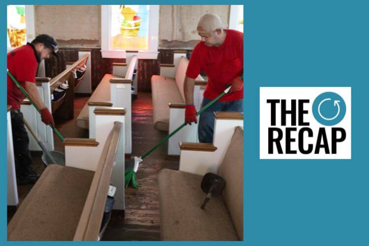 The Recap, Episode 20