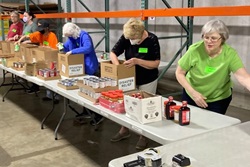 Belmont Second Harvest 720x480