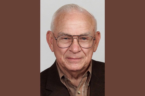 United Methodist Bishop Clay Foster Lee Jr.. (File photo by  Mike DuBose, UM News)