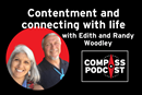 Woodleys Compass 145 Edith and Randy Woodley on the Compass Podcast episode 145