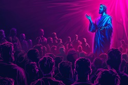 living-out-christs-teachings Exploring how we live out Jesus' teachings in our modern world.