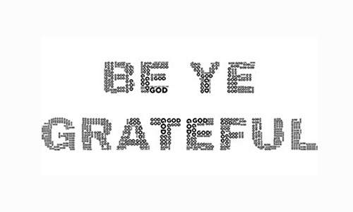 Photo credit: GDJ @pixabay.com