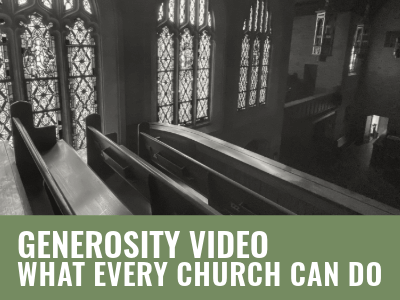 2025_Generosity_What_every_church_can_and_should_do_video_tag_grid_400x300