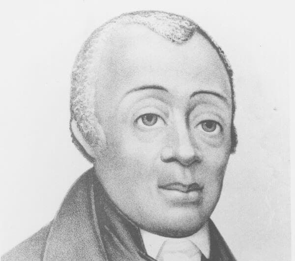 Unsung heroes of Methodism: Richard Allen | UMC.org