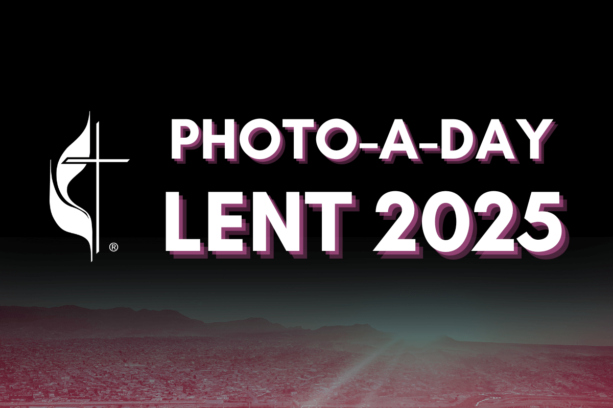 Lent PhotoaDay 2025