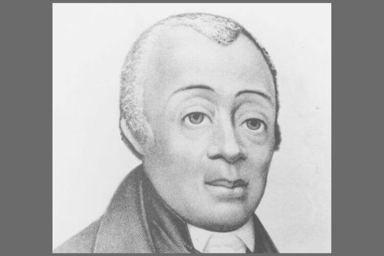 Unsung Heroes of Methodism: Richard Allen