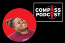 Tamice Spencer-Helms Compass podcast Tamice Spencer-Helms and spiritual mixtaping on Compass 152