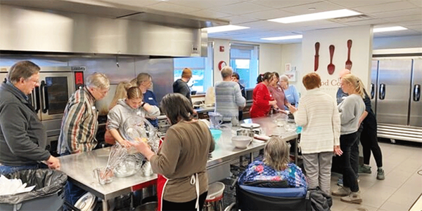 Photo: Cory Thrall Photo: Cory Thrall