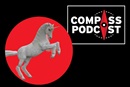 Compass 154 cover Strange creatures and occurrences in the Bible on Compass 154