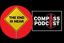 Compass 155 cover End times and eschatology on Compass