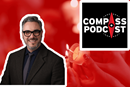 Compass 156 Cover Hunter Mobley discusses the Enneagram on Compass Podcast