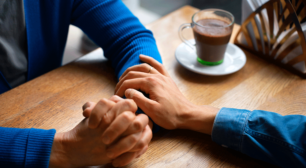 The Iliff School of Theology in Denver is offering a Foundations of Death Care course that is the beginning of a new certificate program to help caretakers better comfort dying people and their loved ones. It’s billed as the first such offering at a seminary. Iliff is one of the 13 United Methodist theological schools in the U.S. Photo credit: Freepik.