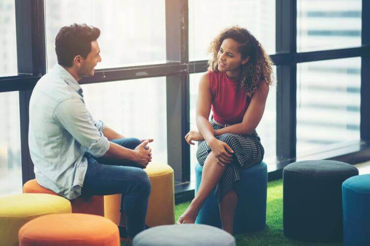 Evangelism in daily life