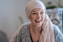 Cancer survivor