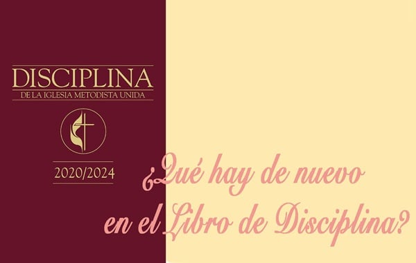 Gráfico de Taylor W Burton Edwards y Gustavo Vasquez, basado en Book of Discipline 2020/2024, Copyright 2024, United Methodist Publishing House. Usado con permiso. Gráfico de Taylor W Burton Edwards y Gustavo Vasquez, basado en Book of Discipline 2020/2024, Copyright 2024, United Methodist Publishing House. Usado con permiso.
