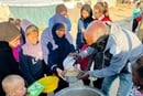Faith-based humanitarian organizations have diligently provided food, shelter, water and health care in Gaza, all while calling for peace and relief.