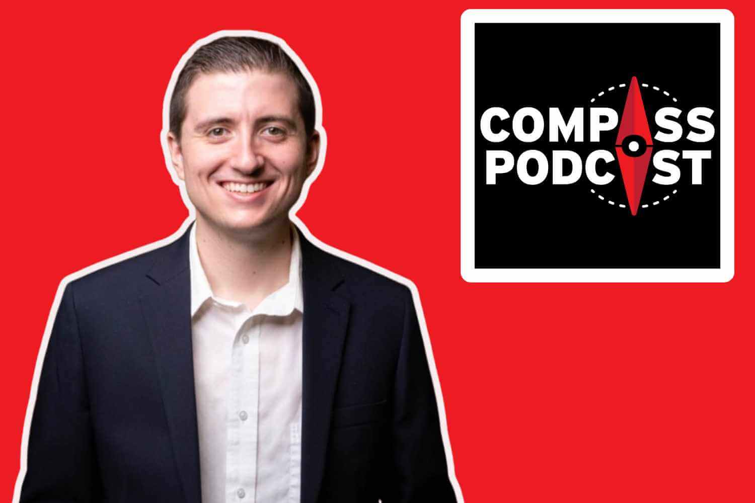 Matt Patrick The Connexionalist on Compass