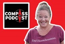 Ingrid McIntyre on Compass 162 Ingrid McIntyre on Compass 162