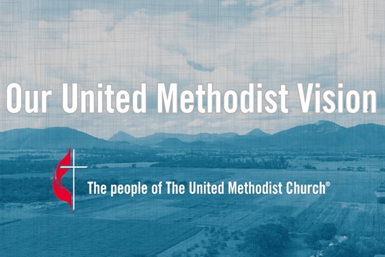Our United Methodist Vision