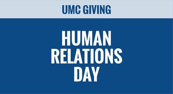 Human Relations Day - A United Methodist Special Sunday - Thumbnail