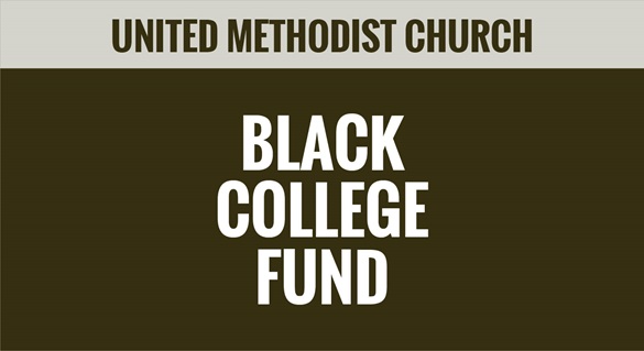 United Methodist Church - Black College Fund - Apportioned Funds United Methodist Church - Black College Fund - Apportioned Funds