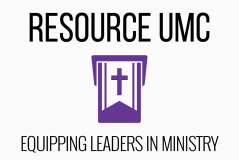 Resource UMC - Resources for United Methodist Church Volunteer and Clerty Leaders