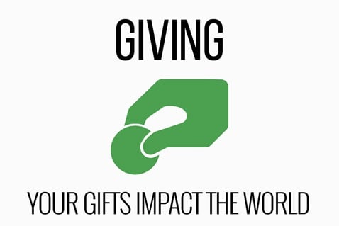 United Methodist Giving - Your Gifts Impact the World