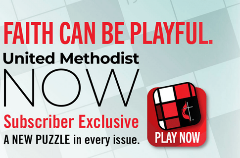 UMNow Crossword Puzzles - Thumbnail
