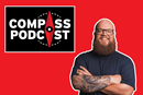Compass 165 cover Zach Lambert, author of "Better Ways to Read the Bible", on Compass