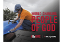 United Methodists are world-changing people of God