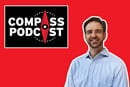 Ben Roberts Compass 166 Ben Roberts talks about faith, advocacy and hope on the Compass podcast