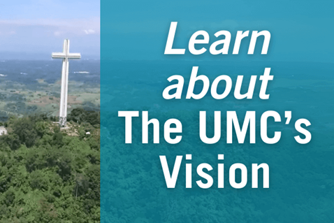 Learn about The UMC's Vision