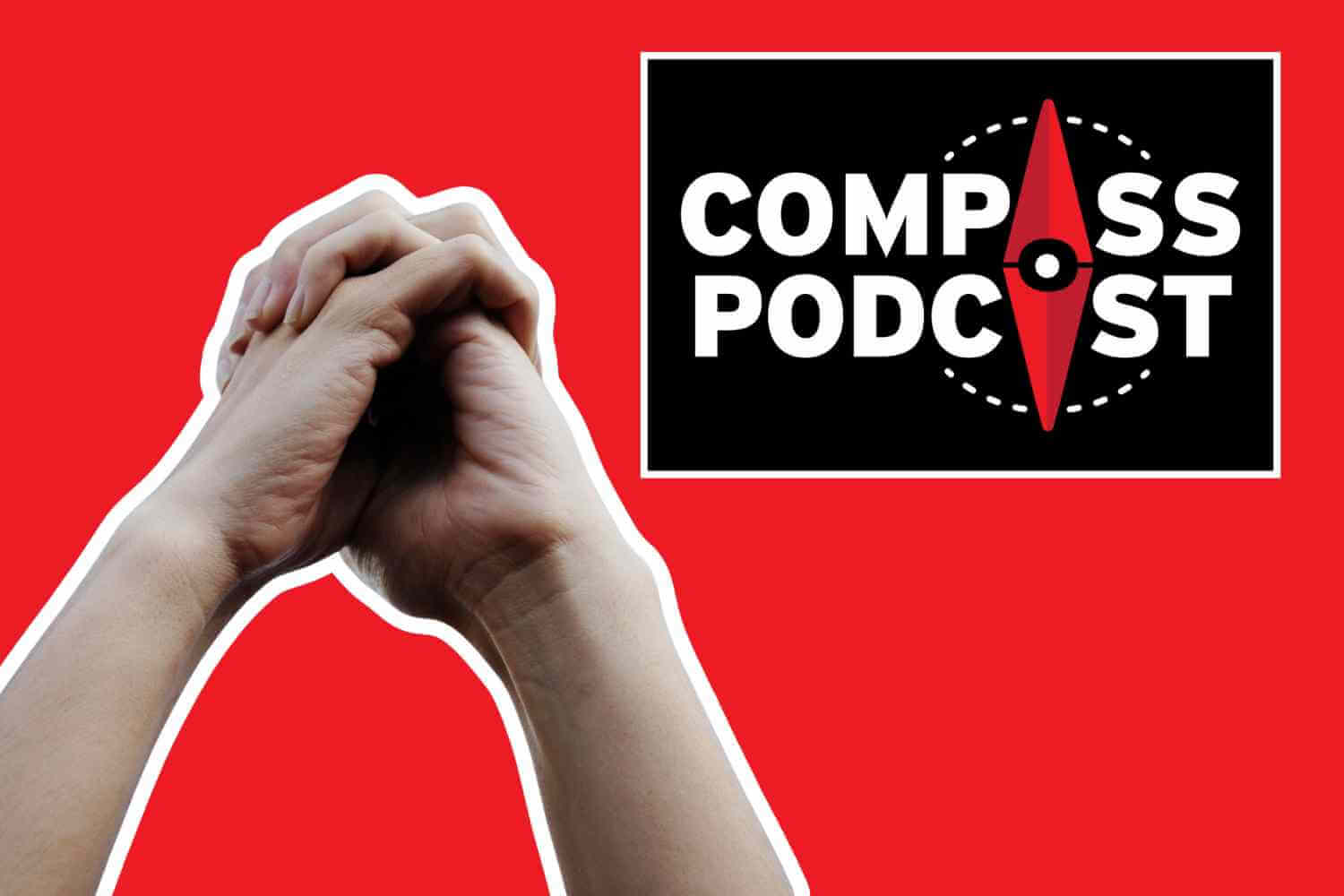 Compass episode 167: Contemplation is resistance