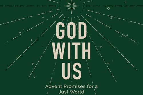 This study grounds communities in scripture and calls them into deeper discipleship through the core commitments of justice, equity and belonging.  