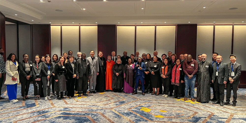 Photo Credit: China Christian Council.