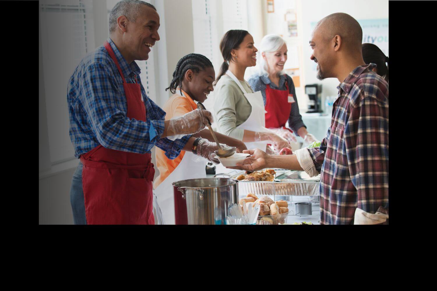 United Methodists love boldly