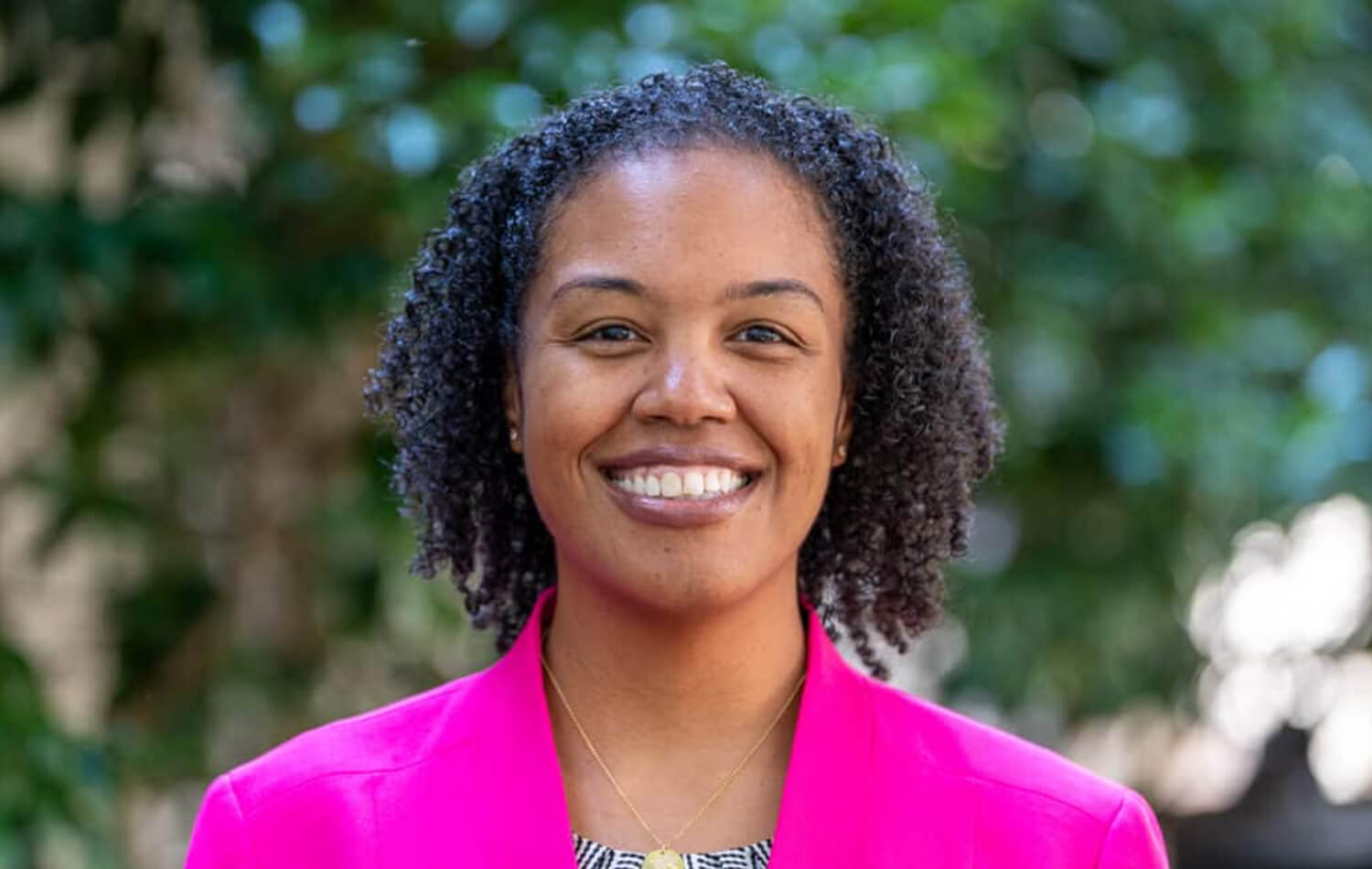 A Dra. Dana Lyles foi nomeada pelos Conselhos Gerais de Educação Superior e Ministério e de Ministérios Globais como diretora executiva de ministérios multiétnicos, com efeito a partir de 1º de janeiro de 2026. Foto cedida pelo Conselho Geral de Ministérios Globais (GBGM).