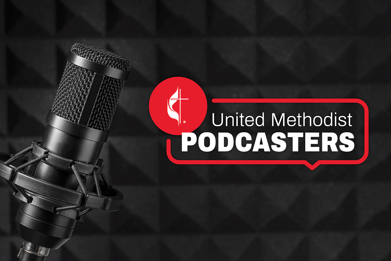 UMPodcasters Cover Image