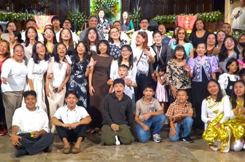 Knox United Methodist Church has been serving its community for 127 years. It's known for its flourishing ministries, even in the Middle East. 