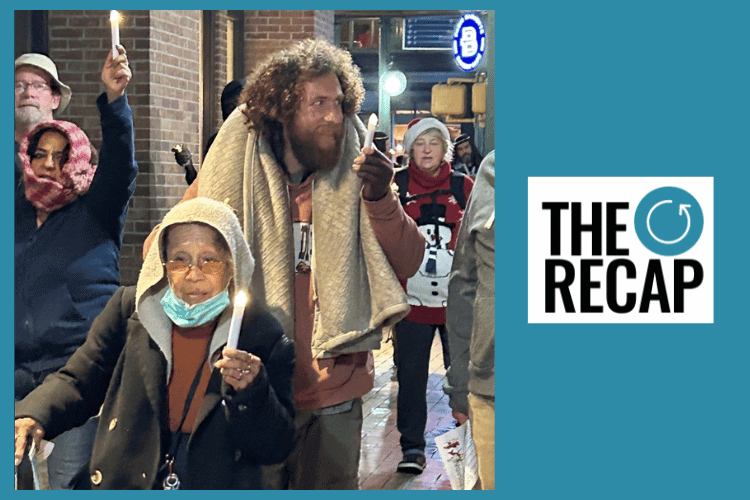 The Recap, Episode 32