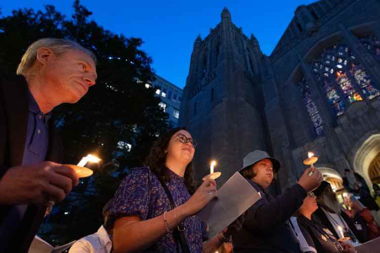 United Methodists lead courageously
