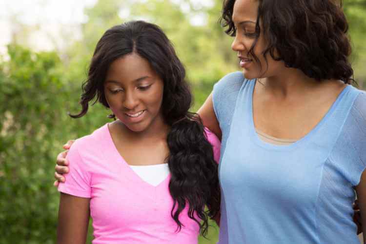 How to nurture prayer practices in kids and teens