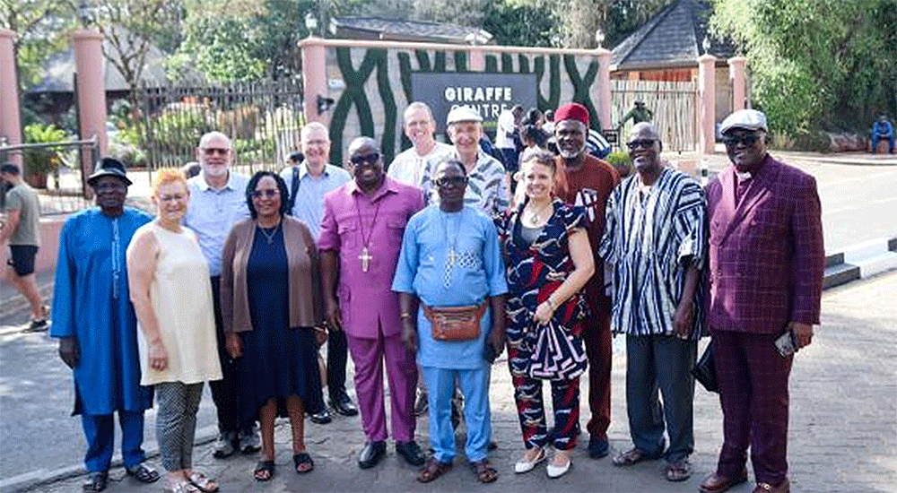 35th European Liaison Committee Meeting of the Program for Christian–Muslim Relations in Africa (PROCMURA), Nairobi, January 2026, Photo: WCC
