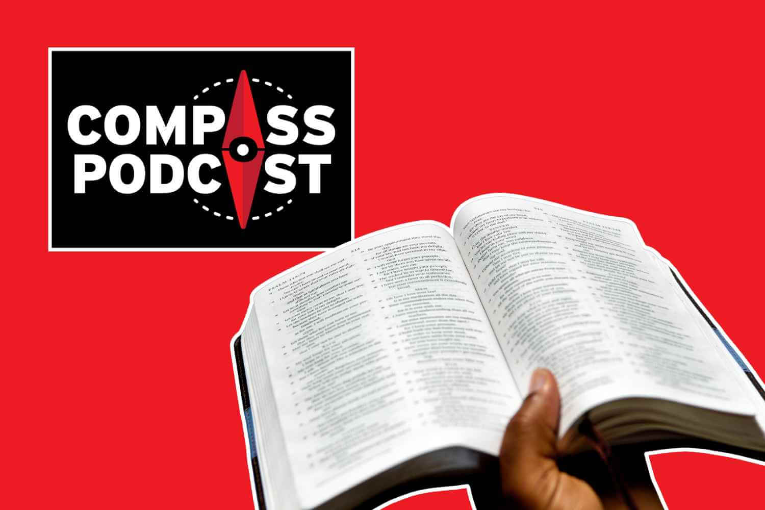 Lectio Divina on Compass Podcast episode 176