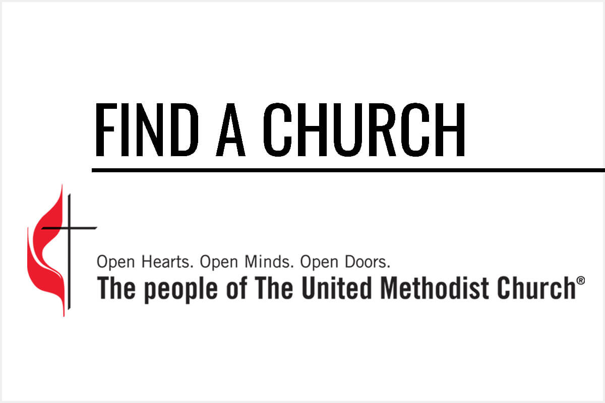 Find-A-Church is a ministry of United Methodist Communications. 