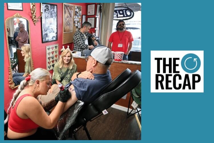 The Recap, Episode 35