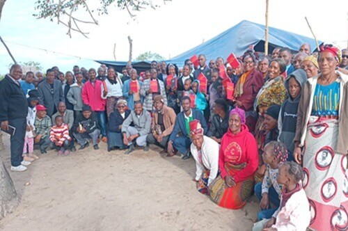 In communities shaped by displacement and violence, United Methodists in Northern Mozambique continue to share the hope of Christ and build bridges of solidarity.