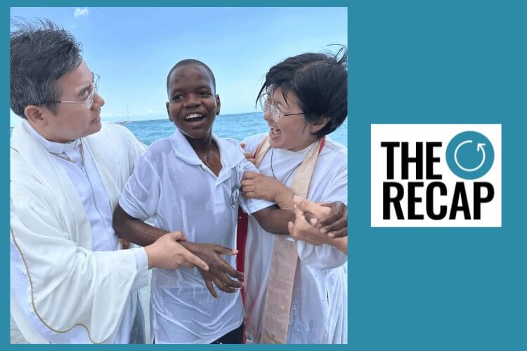 The Recap, Episode 36